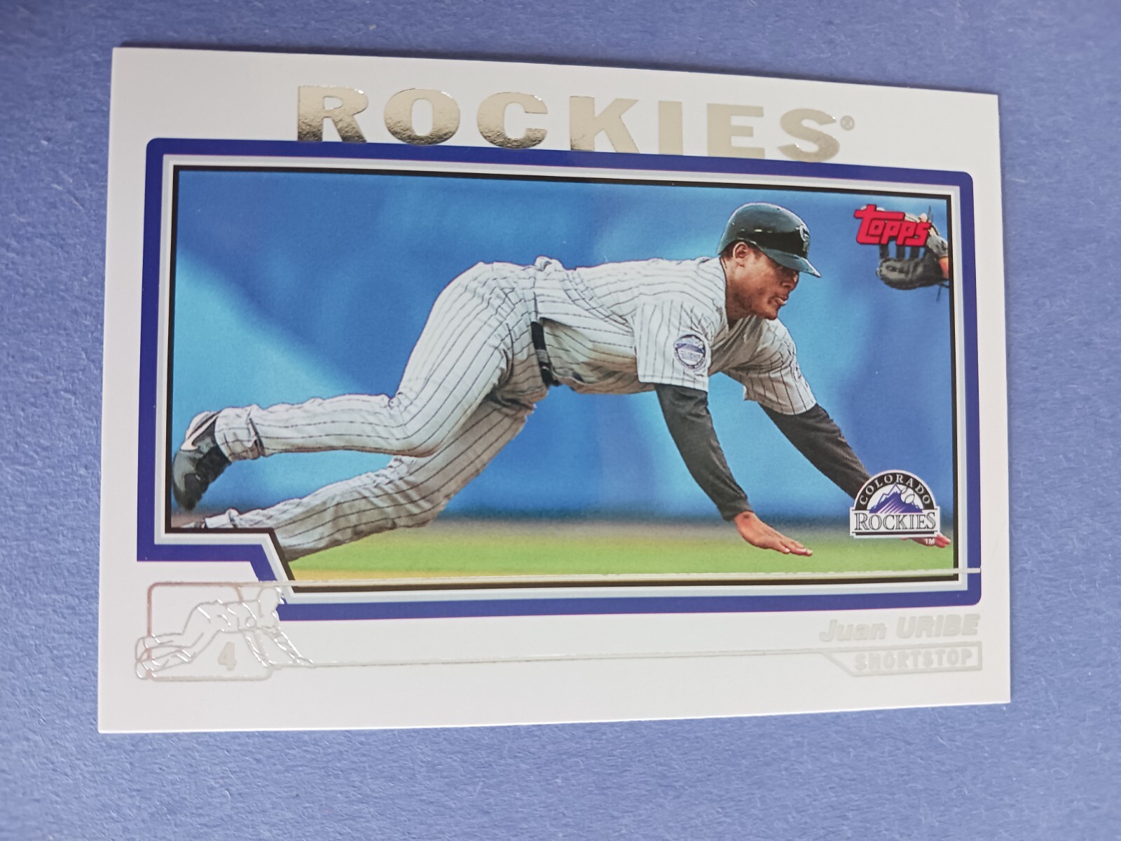 2004 Topps Baseball Cards Complete Your Set (#'s 1-250) U Pick - Picture 151 of 452