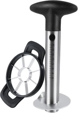 Pineapple Corer and Slicer Tool, Durable Pineapple Core Remover with Upgraded...