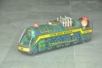 Tin cricket ヴィンテージ おもちゃ クジ 昭和 祭り Amazon.co