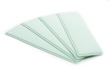 SeaDek Embossed 4-Piece Step Kit - Seafoam Green