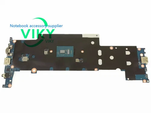 0VY37V For Dell Chromebook 3110 Motherboard N4500 1.1GHz Dual Core 4GB 32GB