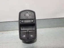 13258521AA window regulator switch front left for Opel Corsa D Cosmo 2006 4483708