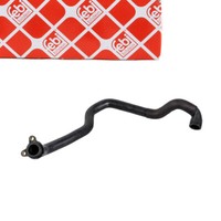 Febi KüHlerschlauch KüHlwasserschlauch FüR Bmw E81 E82 E87 E88 E90 E91 N52 N53