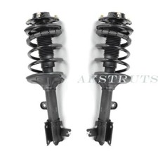 Vorne Federbein Satz Komplett Stoßdämpfer für 05-10 Hyundai Tuscon Kia Sportage