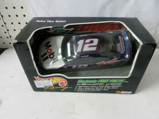 game mobil hot wheels