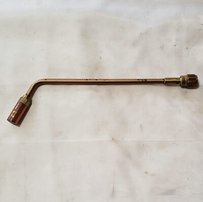Victor 8-Type-29 Rosebud Heating Torch Tip Nozzle Fits 8-MFA-1 100FC WH270FC