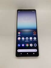 Sony Xperia 1 II 128GB SOG01 Unlocked GSM World Phone VM8150