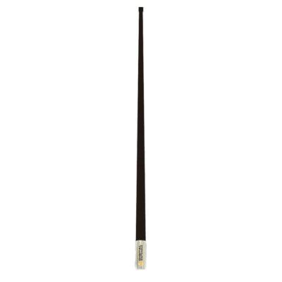Digital AM/FM 8' Black Antenna #538-AB-S