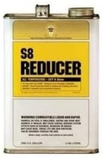 Chassis Saver Reducer Thins Chassis Saver Paint 1 Gallon Can New Free Shipping
