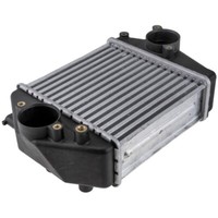 NTY LadeluftküHler FüR Mazda 6 Station Wagon GY 2.0 Di GG LW