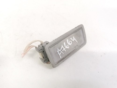 Toyota Avensis 2015 Interior lighting 8134030100, 81340-30100 #1541270-82