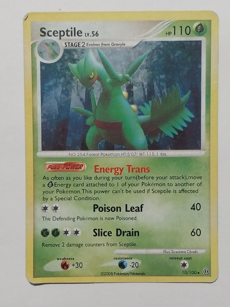 tin of pokemon cards Bleecker Trading