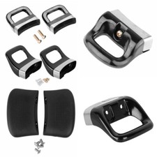 2Pcs Replacement Pot Handle Pressure Pan Cooker Pot Steamer Short Side Handles