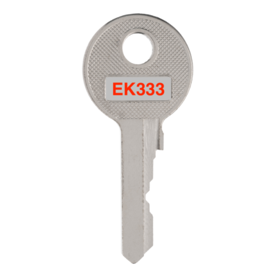 EMKA EK333, MESAN 5333 Electrical Enclosure Cabinet Key-Free Post