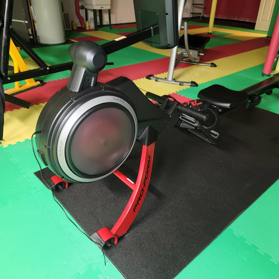 PRO-FORM 750R ROWER PULLEY REPAIR KIT ONLY! ALL NEW - Image 4 of 4