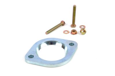 2x 3" 2-Bolt Downpipe To Exhaust Gasket For Subaru WRX STI EVO X Legacy