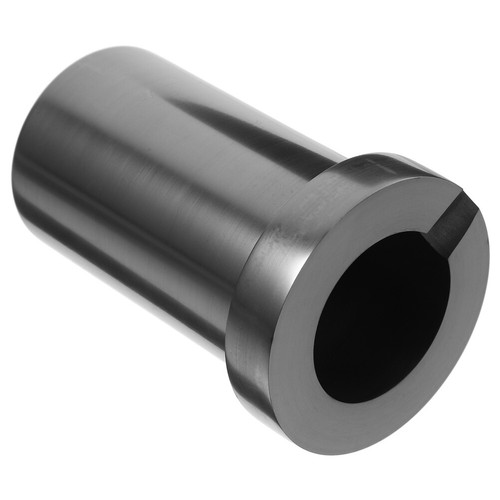 3Pc 1KG High Purity Graphite Crucible Smelting Tool For Electric Melting Furnace - Picture 18 of 21