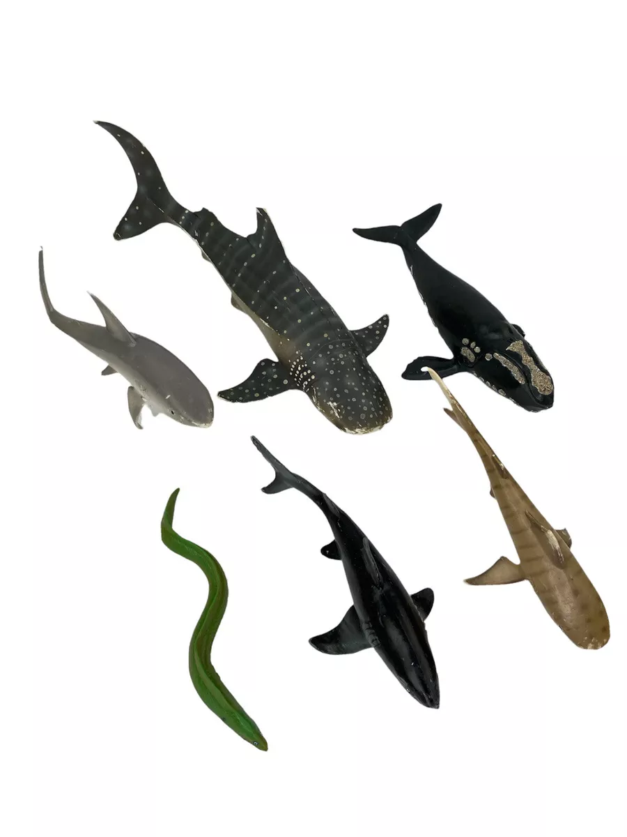 Schleich marine sale animals
