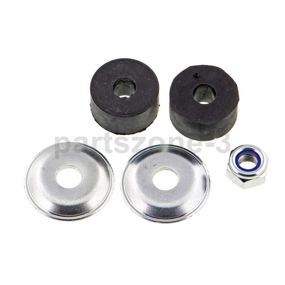 4x Front Rear Sway Bar Link Kit Fits Toyota Land Cruiser 4.7L Lexus LX470 4.7L - Image 4 of 4