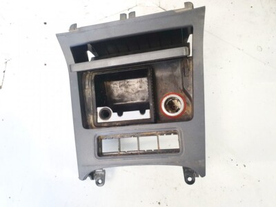 Volkswagen Golf 2008 Center Console Ashtray (Ash Tray) 1k0857961, #1490066-52