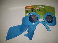 Leonardo Teenage Mutant Ninja Turtles TMNT Lunettes Sunglasses UV400 Glasses
