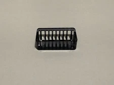 Philips Norelco OneBlade 1mm Click On Stubble Guide Comb Genuine OEM Replacement