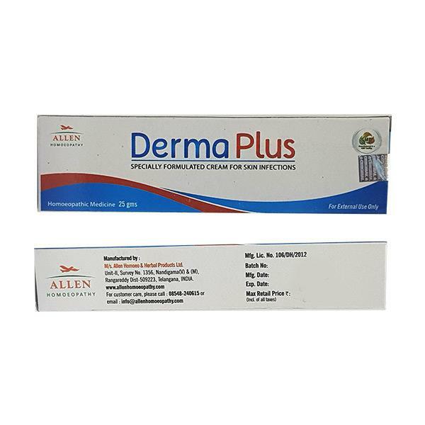 derma products price