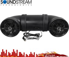 sound storm atv speaker