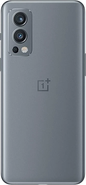 SMARTPHONE ONEPLUS NORD 2 5G DN2103 128 GB DUAL SIM 6.43" 50 MP GRIGIO NO NORD 3 - Immagine 2 di 4