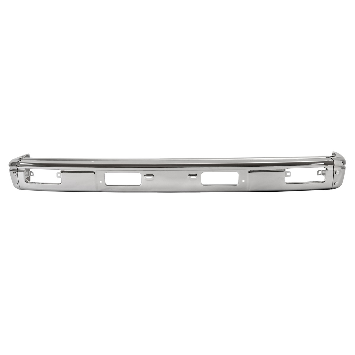 NEW Chrome Front Bumper Face Bar For Toyota 4Runner Pickup 1984
