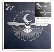 The Hanging Stars - Over The Silvery Lake * Vinyl Lp Ltd * 2016 * Free P&P UK *