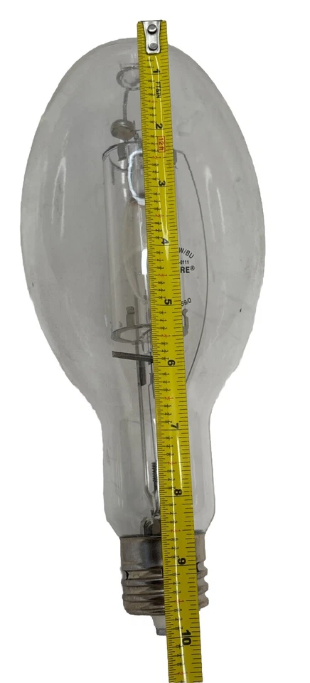 400W MH Metal Halide Grow Light Bulb Lamp - Image 4 of 4