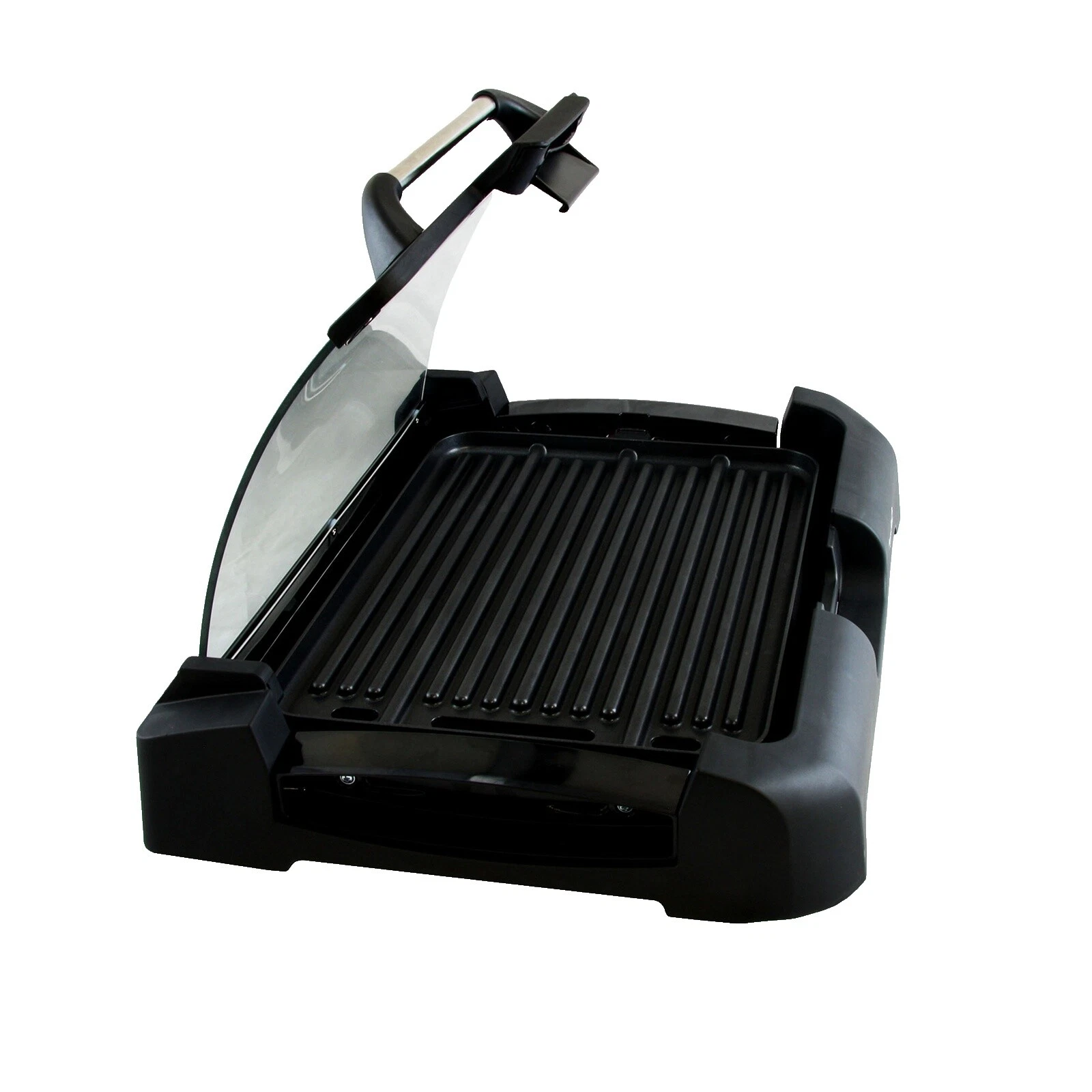 Black Grills & Griddles