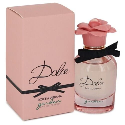 Dolce gabbana garden 100ml sales