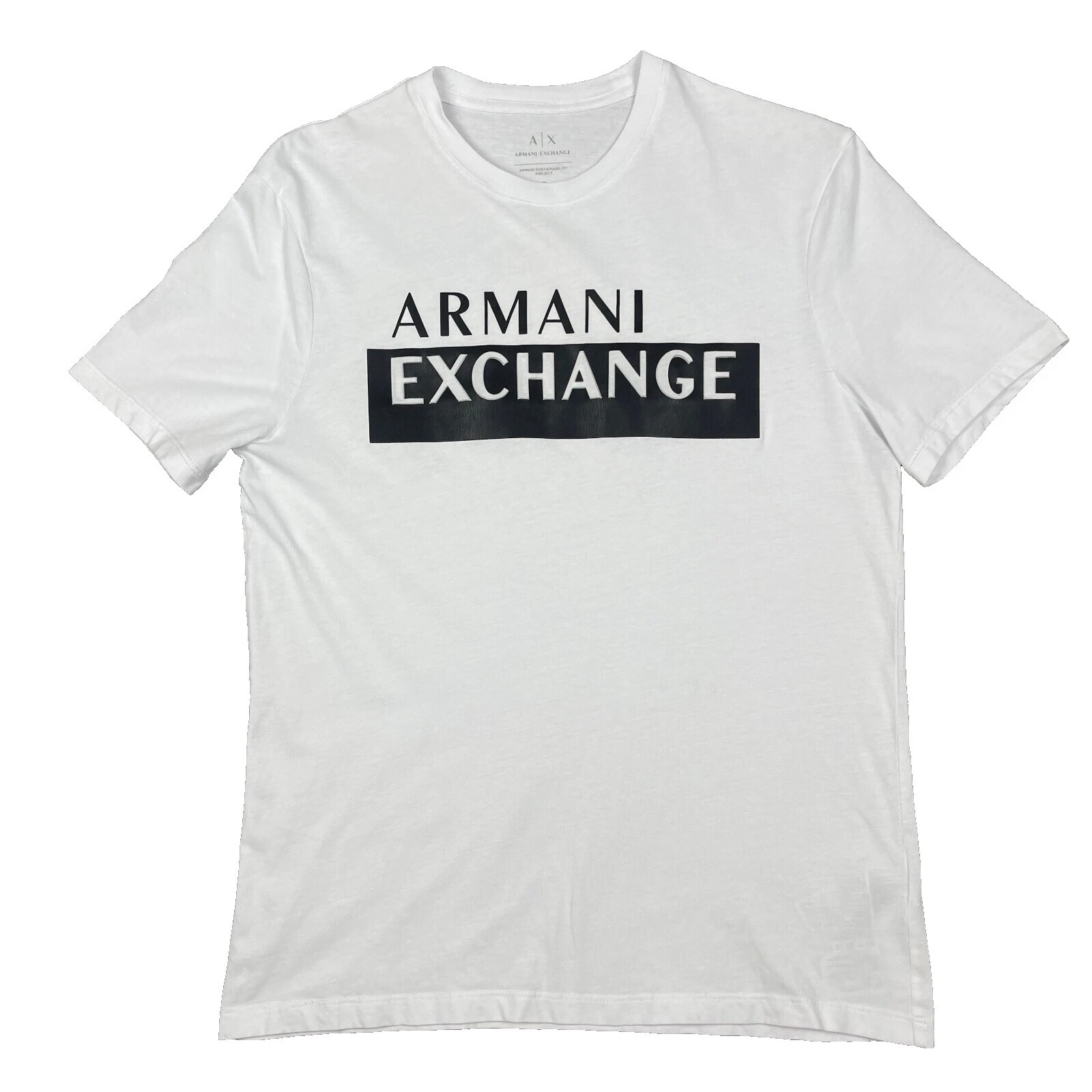 ARMANI Camisetas para Hombres