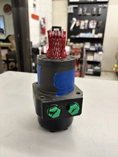 483807 Genuine OEM SCAG Wheel Motor, Hydro-Gear