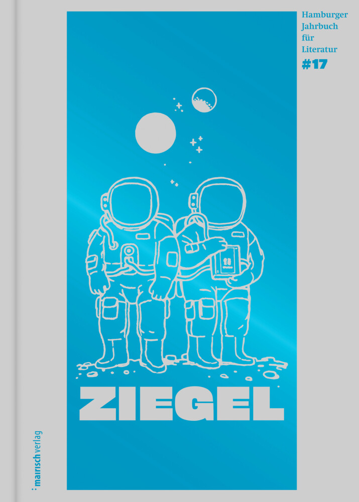 Thumbnail - Jürgen Abel (u. A.) | Ziegel. Bd.17 | Buch | Deutsch (2021) | Mit