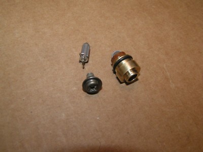 Kawasaki Zzr600 D ZZR 600 D Keihin Carb Carburettor Needle Jet