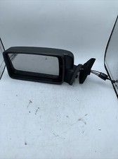 Retroviseur gauche (ou coque) Renault R9