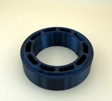 Subaru BRZ Scion FR-S Vent Gauge Pod