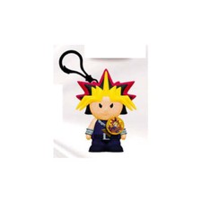 Yu-Gi-Oh Plüschanhänger - Yami Yugi