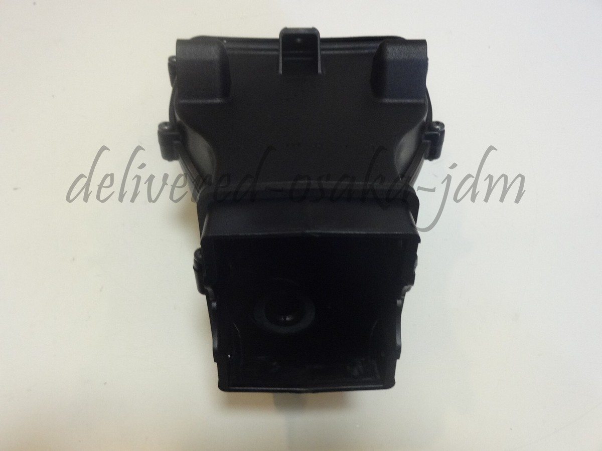 りんりん  05-06 ZX636 ZX6R ZX6RR ZX 636 AIR INTAKE DUCT TUBE for sale