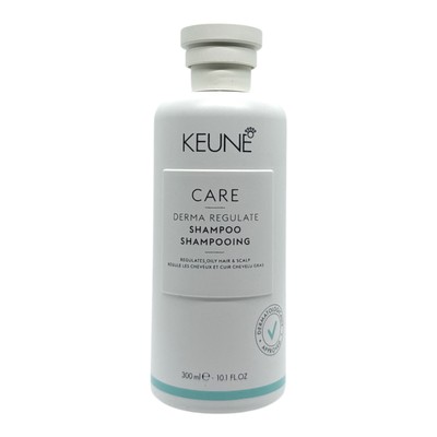 Keune Care Derma Regulate Shampoo 10.1 Oz