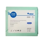 Bowie & Dick Test Pack – For Vacuum Autoclave - Dental Instruments