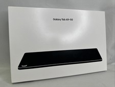 Samsung Galaxy Tab A11 128GB Tablet 11" 5G - Sealed