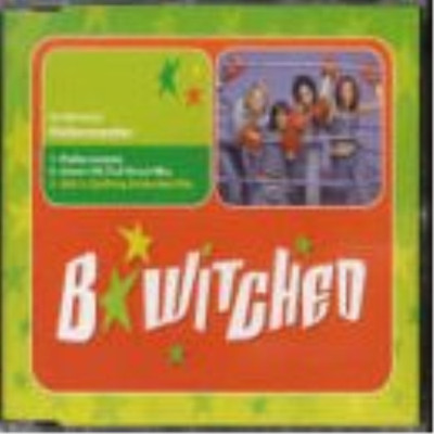 B'Witched Rollercoaster 3 Remix (CD) (US IMPORT)