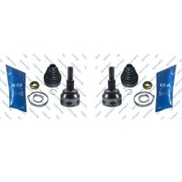 2X GSP Gelenksatz Antriebswelle FüR Ford Focus III Turnier DXA/CB7 Dxa/Ceu