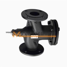 1PC Siemens Steam Valve VXF53.40-20 NEW