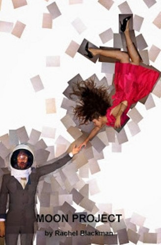 Лунный проект Рэйчел Блэкман (в мягкой обложке) (ИМПОРТ ИЗ Великобритании)