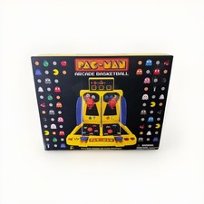 Pac-Man: Arcade Basketball (Premium Series) -...